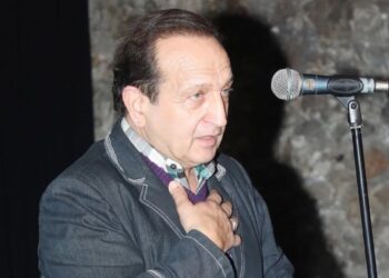 Σπύρος Μπιμπίλας: Η απάντηση στα αρνητικά σχόλια μετά την ψευδή είδηση θανάτου του Γιώργου Μάγκα