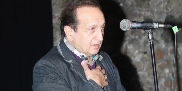 Alldaynews.gr Σπύρος Μπιμπίλας: Η απάντηση στα αρνητικά σχόλια μετά την ψευδή είδηση θανάτου του Γιώργου Μάγκα