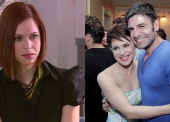 Μυστικά της Εδέμ: Η “Νόρα” με κίτρινο μπικίνι, πιο κouκλάpα από ποτέ (φωτο)