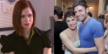 Alldaynews.gr Μυστικά της Εδέμ: Η “Νόρα” με κίτρινο μπικίνι, πιο κouκλάpα από ποτέ (φωτο)