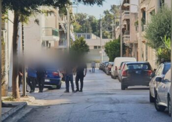 Alldaynews.gr Μητέρα της 17χρονης που δολοφονήθηκε στο Περιστέρι: «Ήθελε να τον χωρίσει, ζητώ δικαίωση, μου πήρε την ψυχή» (video)