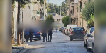 Μητέρα της 17χρονης που δολοφονήθηκε στο Περιστέρι: «Ήθελε να τον χωρίσει, ζητώ δικαίωση, μου πήρε την ψυχή» (video)