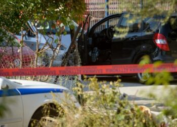 Ο «δράκος της Βουλιαγμένης»: Πώς ένα μέντιουμ ξετρύπωσε τον διαβόητο δολοφόνο