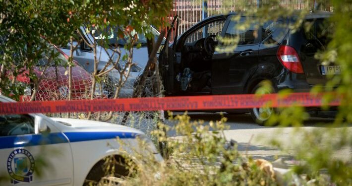 Alldaynews.gr Ο «δράκος της Βουλιαγμένης»: Πώς ένα μέντιουμ ξετρύπωσε τον διαβόητο δολοφόνο