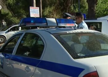 Alldaynews.gr Γυναικοκτονία στην Ζάκυνθο: Συνελήφθη ο δολοφόνος – Τη σκότωσε και πήγε κανονικά στη δουλειά του