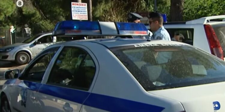 Alldaynews.gr Γυναικοκτονία στην Ζάκυνθο: Συνελήφθη ο δολοφόνος – Τη σκότωσε και πήγε κανονικά στη δουλειά του