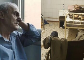 «Βάλαμε τον πατέρα μας στο γηροκομείο, ήταν ένα βάρος που έφυγε, για εμάς είχε πεθάνει πολύ πριν…»