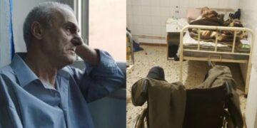 Alldaynews.gr «Βάλαμε τον πατέρα μας στο γηροκομείο, ήταν ένα βάρος που έφυγε, για εμάς είχε πεθάνει πολύ πριν…»