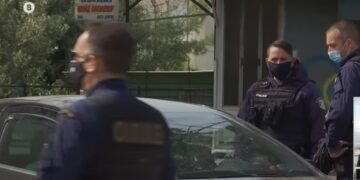 Alldaynews.gr Γυναικοκτονία στην Ζάκυνθο: Συνελήφθη ο δολοφόνος – Τη σκότωσε και πήγε κανονικά στη δουλειά του