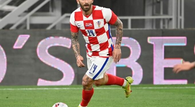 Τραγωδία για Λιβάγια: Σκοτώθηκε σε τροχαίο ο πατέρας του