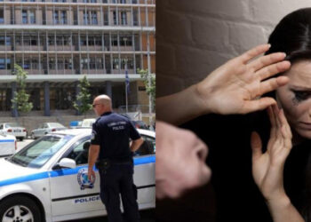 Θεσσαλονίκη: «Με κλώτσησε στο κεφάλι, με έσερνε από τα μαλλιά» – Η κατάθεση της 18χρονης για τον ξυλοδαρμό από τον σύντροφό της