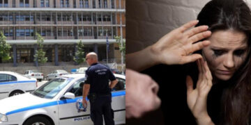 Θεσσαλονίκη: «Με κλώτσησε στο κεφάλι, με έσερνε από τα μαλλιά» – Η κατάθεση της 18χρονης για τον ξυλοδαρμό από τον σύντροφό της