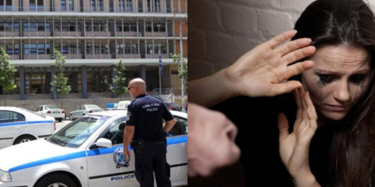 Θεσσαλονίκη: «Με κλώτσησε στο κεφάλι, με έσερνε από τα μαλλιά» – Η κατάθεση της 18χρονης για τον ξυλοδαρμό από τον σύντροφό της