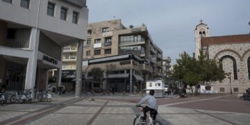 Alldaynews.gr Σοκ στη Θεσσαλονίκη: Ανήλικοι επιτέθηκαν χωρίς λόγο σε περαστικό και τον έστειλαν στο νοσοκομείο!