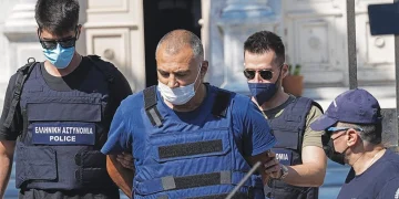 Στρατής Μυρογιάννης: Ποιος είναι ο βιαστής της 14χρονης; Ο γάμος με παίκτρια του βόλεϊ και οι γιοι του