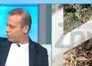 Σοκάρει η Όλγα Καλογήρου: «Χρειάστηκα 2 χρόνια για να ξεπεράσω το GNTM»