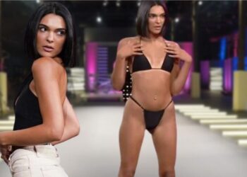 Η 18χρονη Κύπρια παρουσιάστρια που μοιάζει στην Κένταλ Τζένερ… τρέλανε το GNTM