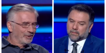 ΣΟΚ στον Εκατομμυριούχο! Άναυδος ο Αρναούτογλου-Ήταν πολλά τα λεφτά!![video]