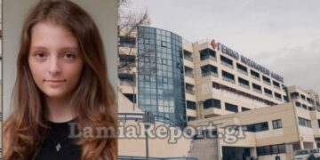 Alldaynews.gr Θάνατος 14χρονης μαθήτριας: Ανθρωποκτονία δείχνει το πόρισμα της ΕΔΕ