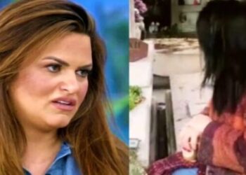 Δήμητρα Κατσαφάδου: Στο σπίτι μου μένει μια καρκινοπαθής κι εγω σε καταφύγιο με 184 σκυλιά. Είμαι καταθλιπτική