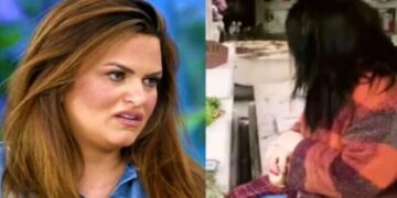 Alldaynews.gr Δήμητρα Κατσαφάδου: Στο σπίτι μου μένει μια καρκινοπαθής κι εγω σε καταφύγιο με 184 σκυλιά. Είμαι καταθλιπτική