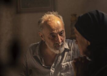 Alldaynews.gr Σασμός: Αυτή είναι η πληγή του Παύλου Βρουλάκη που θα βάλει φρένο στη βεντέτα