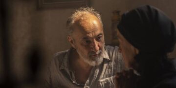 Alldaynews.gr Σασμός: Αυτή είναι η πληγή του Παύλου Βρουλάκη που θα βάλει φρένο στη βεντέτα