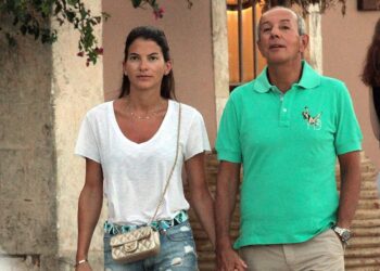 Διαζύγιο ‘βόμβα’ για γνωστή ηθοποιό στην Ελλάδα: Πήρε 40 εκατομμύρια ευρώ από τον πρώην άντρα της!