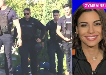 Survivor: Τι δήλωσε η Ειρήνη Κολιδά για τον πρώην παίκτη που συνελήφθη στα ΕΛΤΑ