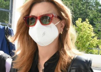 Alldaynews.gr Ελπίδα Νίνου