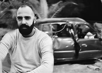 Θρήνος για τον χαμό του 25χρονου Σωτήρη-Σκοτώθηκε στην Κω που εργαζόταν για σεζόν