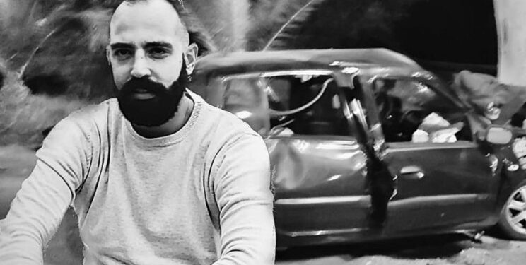 Alldaynews.gr Θρήνος για τον χαμό του 25χρονου Σωτήρη-Σκοτώθηκε στην Κω που εργαζόταν για σεζόν