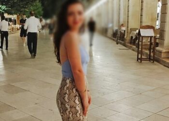 «Ειρήνη μου…»: Η συγκινητική ανάρτηση για την 27χρονη που σκοτώθηκε τη νύχτα του bachelor της