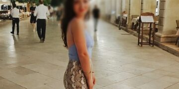 Alldaynews.gr «Ειρήνη μου…»: Η συγκινητική ανάρτηση για την 27χρονη που σκοτώθηκε τη νύχτα του bachelor της