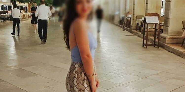 Alldaynews.gr «Ειρήνη μου…»: Η συγκινητική ανάρτηση για την 27χρονη που σκοτώθηκε τη νύχτα του bachelor της