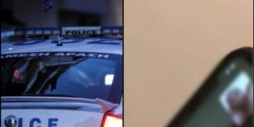 Alldaynews.gr Κακοποίηση 29χρονης: Βίντεο ντοκουμέντο – «Θα σου κόψω το λαρύγγι, θα σε σκοτώσω σήμερα» (video)