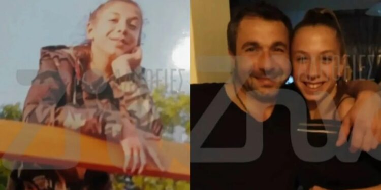 Alldaynews.gr «Πως θα ζήσουμε χωρίς την κόpη μας;»: Συντετριμμένοι οι γονείς της 15χρονης που πέθανε από τα λάθη των γιατρών (φωτο, video)