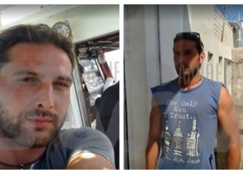 Τραγικός Θάνατος για τον 35χρονο που πολτοποιήθηκε σε κάδο-«Βοήθεια, με τραβάει!», φώναζε