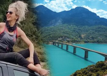 Θρίλερ στην Ευρυτανία-Πολλά τα Μυστικά: «Ο πατέρας της Ευρυδίκης είχε αυτοκτονήσει με τον ίδιο τρόπο»[video]