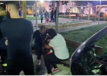 Βρέθηκε μετά από πέντε ώρες ο 8χρονος που είχε χαθεί στο Μαρούσι