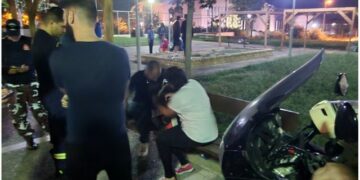 Βρέθηκε μετά από πέντε ώρες ο 8χρονος που είχε χαθεί στο Μαρούσι