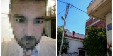 Alldaynews.gr Σοκ στο Γκάζι: Ποιος ήταν ο 50χρονος που βρέθηκε νεκρός τα ξημερώματα του Σαββάτου