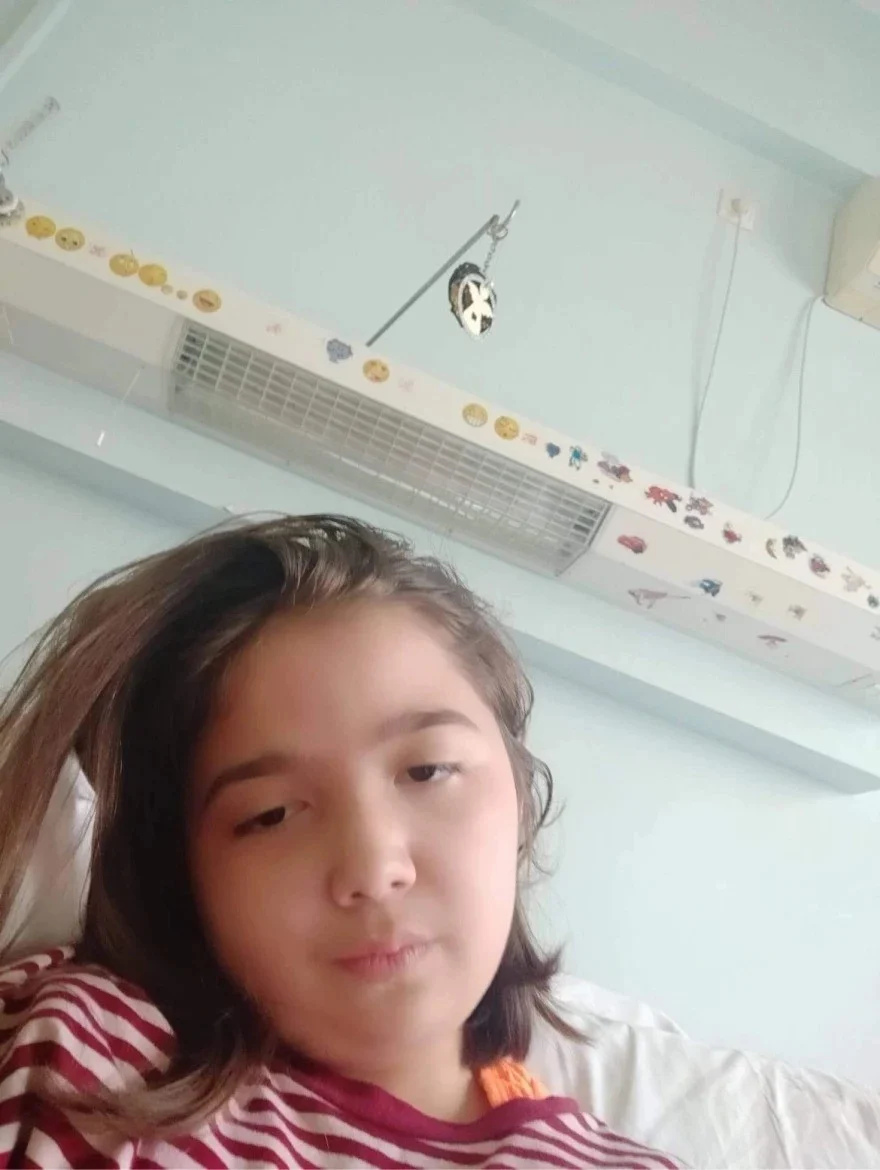 6 χειρουργεία σε ένα χρόνο: Η 8χρονη Ηλιάνα κέρδισε τη δύσκολη μάχη & έκανε πραγματικότητα το όνειρό της