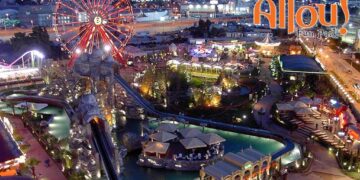 Alldaynews.gr Ατύχημα στο Allou Fun Park: Τέσσερις στο νοσοκομείο – Εκσφενδονίστηκαν σε θαμνώδη έκταση (φωτο)