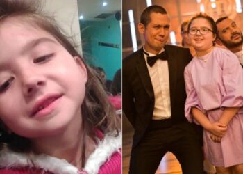 Πεθερά πήγε στο ταξίδι του μέλιτος της κόρης της κι έμεινε έγκυος από τον γαμπρό “Τα έχασα όταν την είδα”