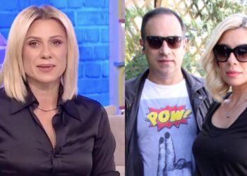 «Να μην το ζήσει ούτε ο εχθρός μου, έχασα το γιο μου έξω από το σπίτι ενώ έπαιζε με φίλους…