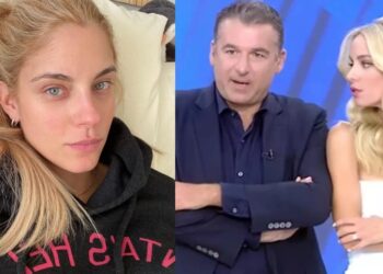 Το πρώτο της μήνυμα Δούκισσας Νομικού μετά την αποχώρηση από το Πρωινό – «Ο σεβασμός είναι…»