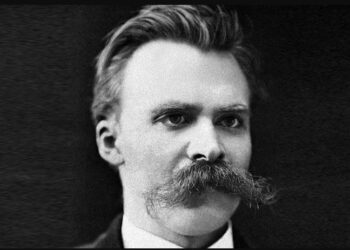 Νίτσε: Αυτά είναι τα χαρακτηριστικά της ιδανικής γυναίκας