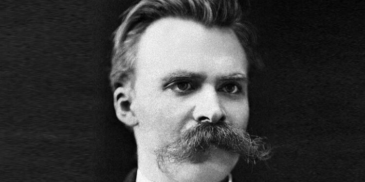 Νίτσε: Αυτά είναι τα χαρακτηριστικά της ιδανικής γυναίκας