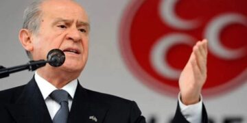 Alldaynews.gr Νέα πρόκληση από Μπαχτσελί: “Θα έρθουμε μέρα και δεν θα σας προστατέψουν τα αφεντικά σας”